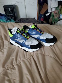Dior B22