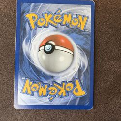 Pokémon Card Edition 