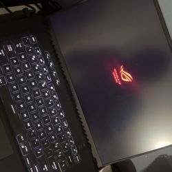 Rog Zephyrus M16 4070 Pc 
