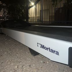 Mortara Treadmill Brand New 