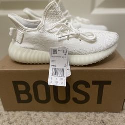 Yeezy Boost Adidas 