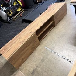 TV Wall Shelf
