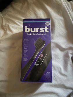 BRAND NEW ELECTRIC TOOTH BRUSH