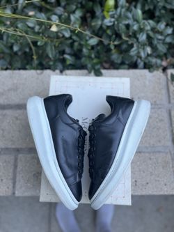 Alexander McQueen Sneakers 