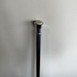 Extensible Tension Rod (For Shower Curtains And Stuff)