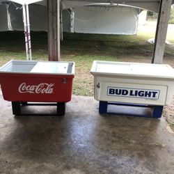 Hieleras Grandes $$$$$