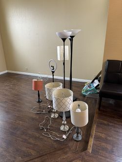 Lamps