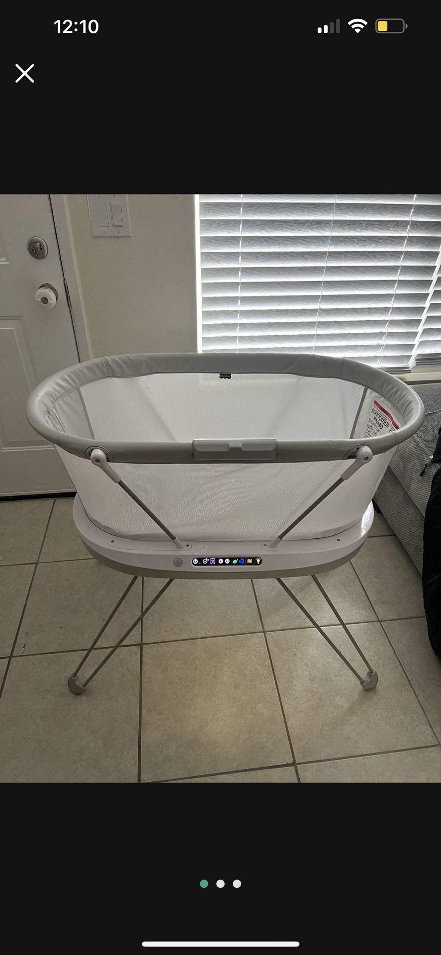 Bassinet