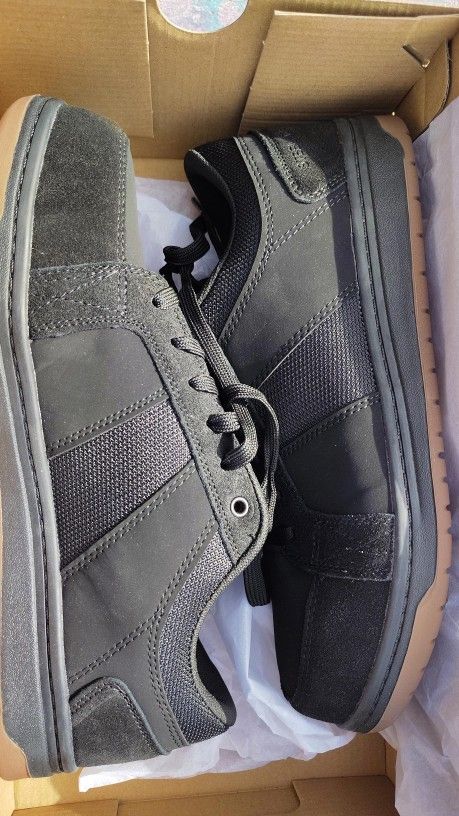 Brahama Work Boots