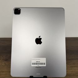 iPad Pro M2 12.9" 256GB Unlock WiFi