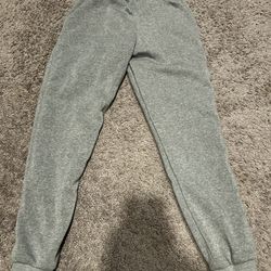 DKNY sweats Kids Size XL