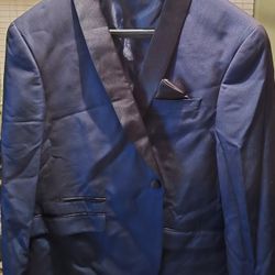 Men's Suit 