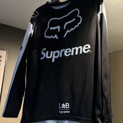 Supreme Shirt 