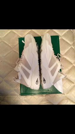 Size 10 Puma Blaze Of Glory not Jordan