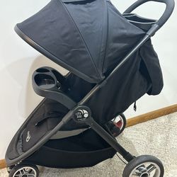 Baby Jogger Citi Mini Stroller