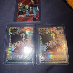 Son Goku : Childhood - FB06-025 (Alternate Art) - Rivals Clash (FB06)