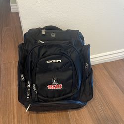 Ogio Tecate Travel Backpack 