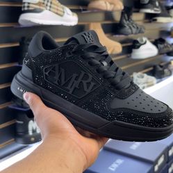 Amiri Shoes