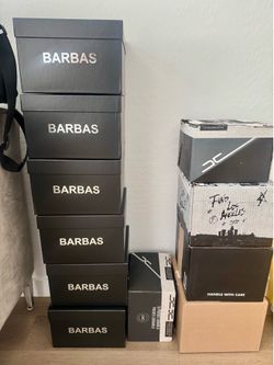 Barbas Hats/ JC Hats/Dandy/ Gallo Fino Hats