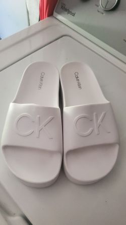 CK Slides