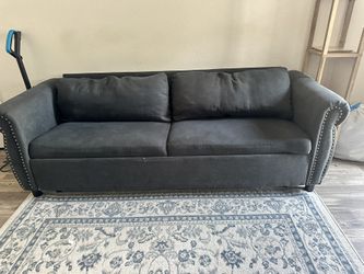 Queen Size Sofa Bed