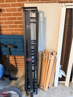 Box Spring-Queen Size