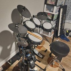 Alesis Drums