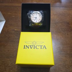 Invicta Celestial Brand New