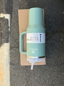 Stanley 40oz Cup