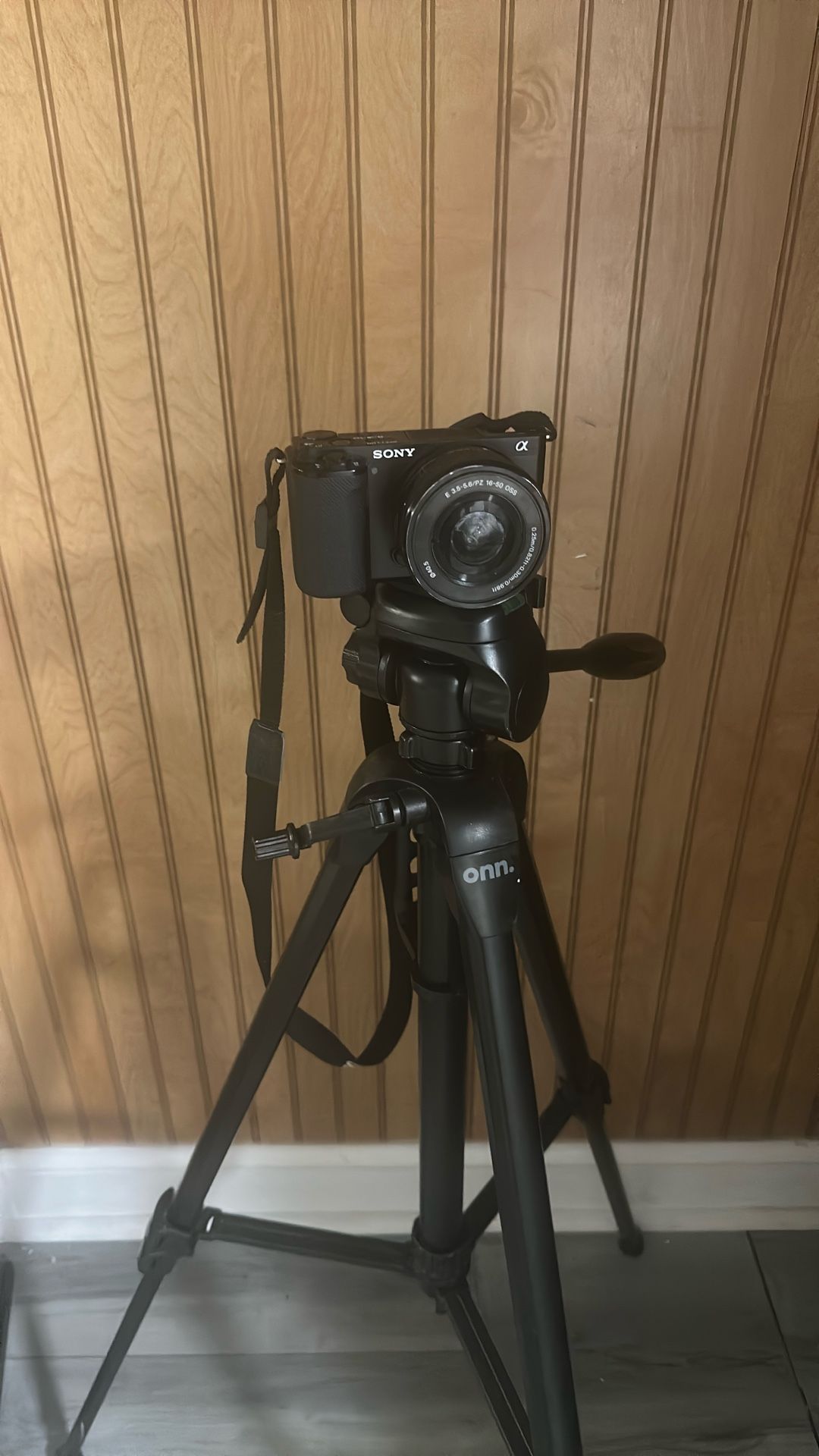 SONY EV 10 