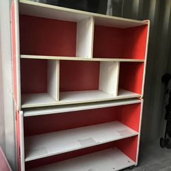 Storage Shelves - Make Offer