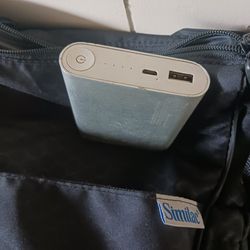 Xiaomi Power Bank / Portable Charger 10400 Mah
