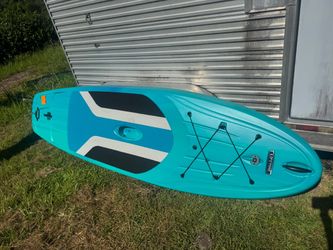 Lifetime 10ft paddle board