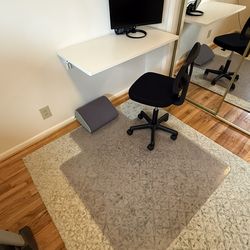 Home Office Bundle! Acer Computer Monitor, Chair, Etc.