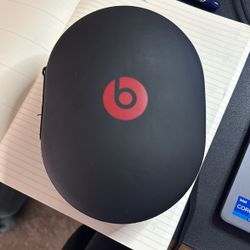 Beats Studio 3