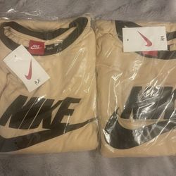 Nike Sets 