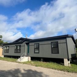 MUST GO! 4 Bed Double Wide!