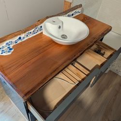 Bathroom Vanity