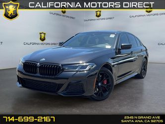 2023 BMW 530e
