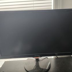View Sonic Monitor 