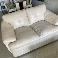New Loveseat Small Sofa Couch For Sale! 🔥