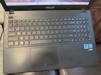 Asus Laptop