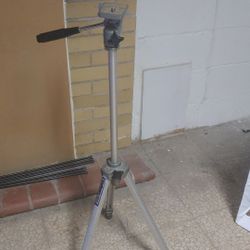 Velbon Brand Camera Tripod