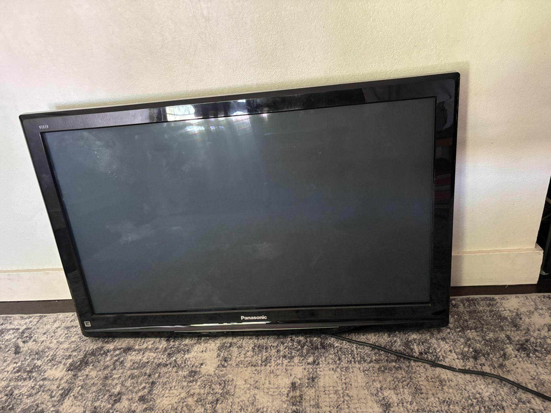 42 Inch Panasonic