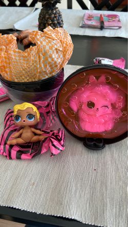 LOL Dolls
