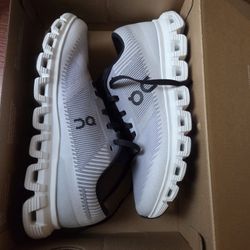 Women's On Cloud 6 Push Shoes