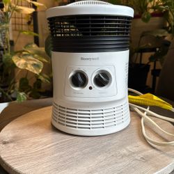 Honeywell Portable Heater 