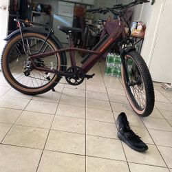 Electric Bike Rad Power 