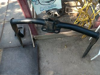 Tow hitch para toyota4runner del 96 al 02