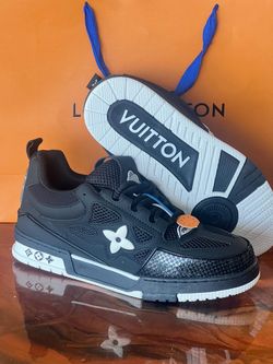 Lv trainer men sneaker